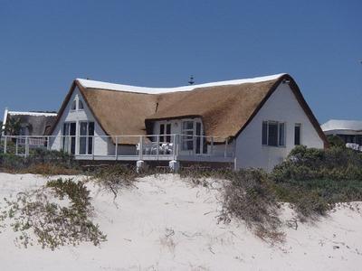 House For Rent in Kommetjie, Cape Town