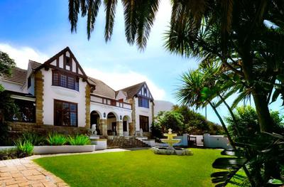 Guest House For Rent in St James, Cape Town