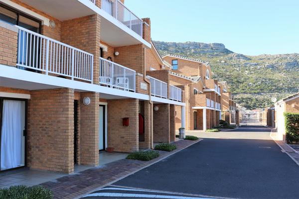 Property For Rent in Fish Hoek, Cape Town