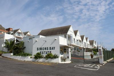Apartment / Flat For Sale in Simonstown, Cape Town